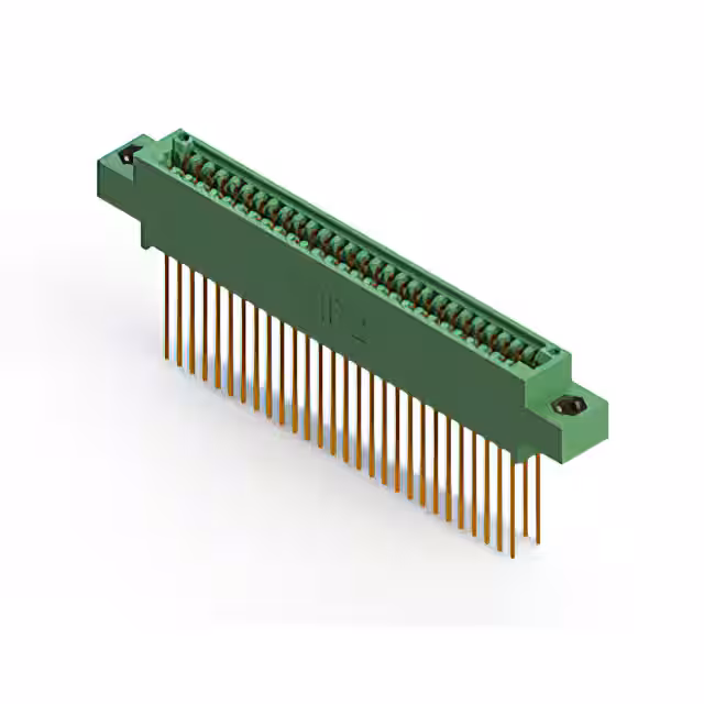 345-056-541-808 EDAC Inc.  Connettori per bordi